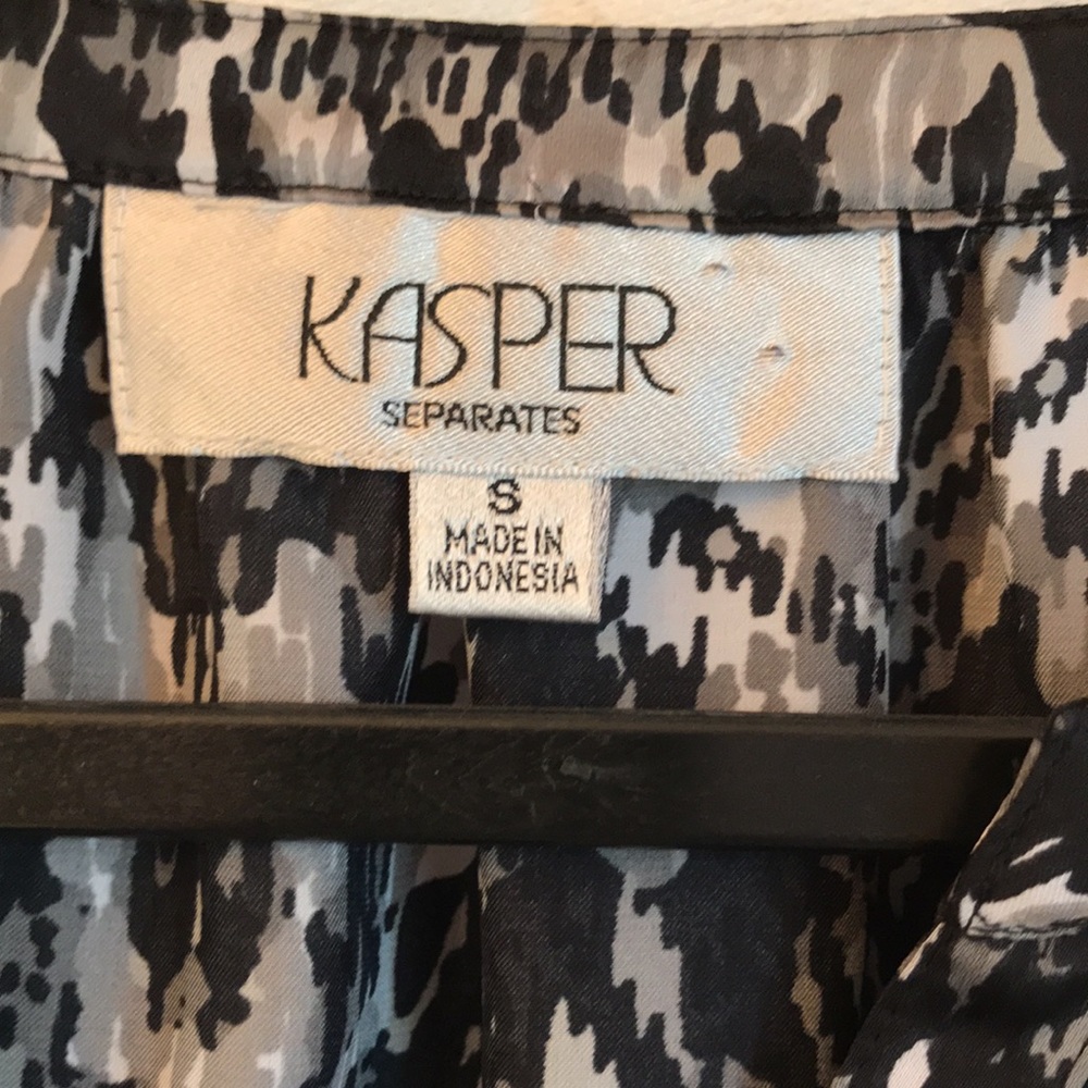 Kasper blouse - Picture 3 of 5